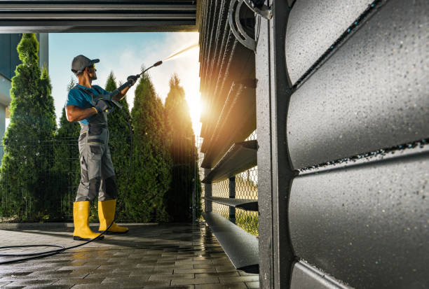 Best Restaurant Pressure Washing  in Athens, GA