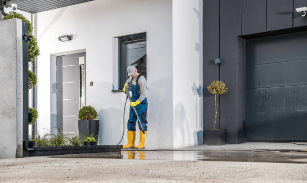 Professional Pressure Washing in Athens, GA